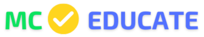 MC EDUCATE