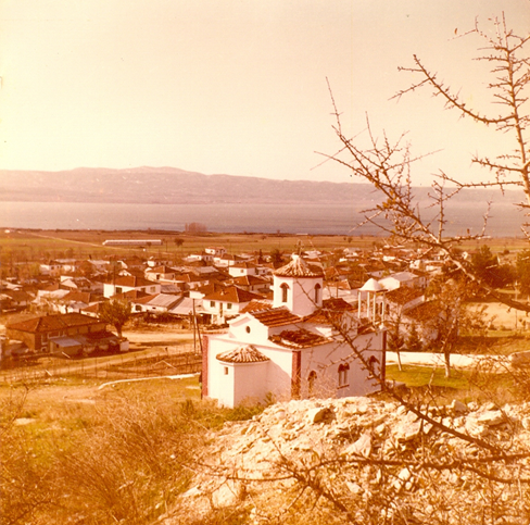 parekklisi